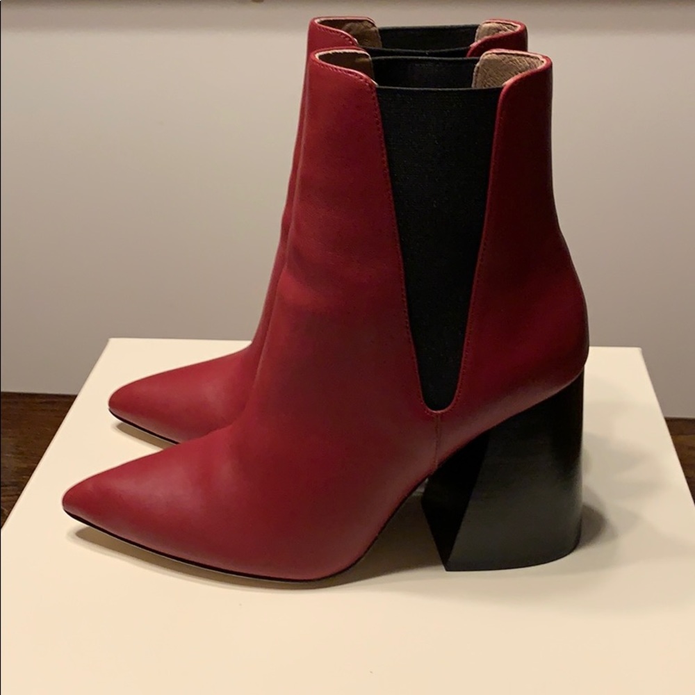🎉HP🎉 Joie Abrianna Bootie - Picture 4 of 13